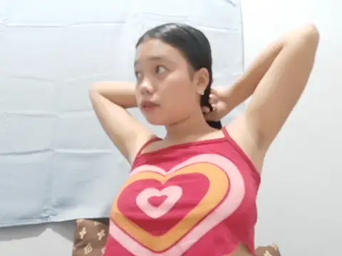Pinaysweetgirl online show from June 16, 2026, 6:46 am