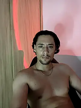 Emilprime online show from April 10, 2026, 3:35 am