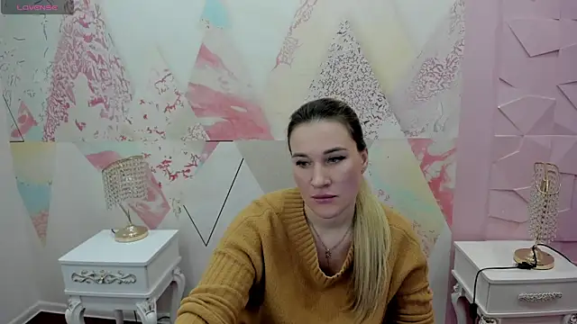 Helly nanci online show from April 9, 2026, 11:16 am