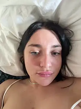 LucyHotty  online show from July 4, 2026, 11:16 am