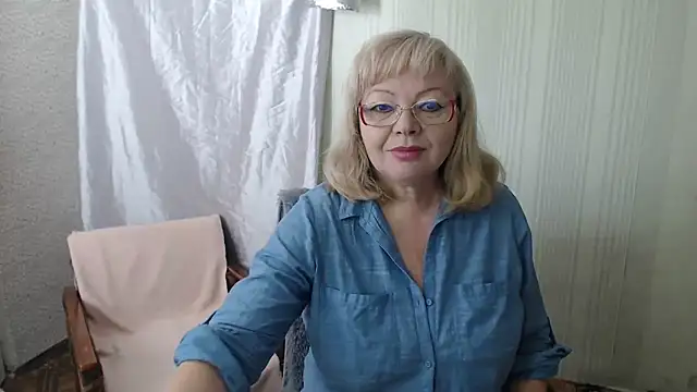 LavandaMay online show from May 30, 2026, 7:25 am