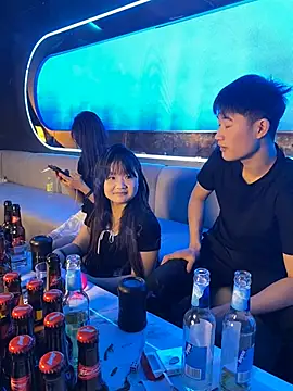 Snapshot of xuanxuan-10 chatting on April 15, 2026, 8:09 am xuanxuan-10 online show from April 15, 2026, 8:09 am