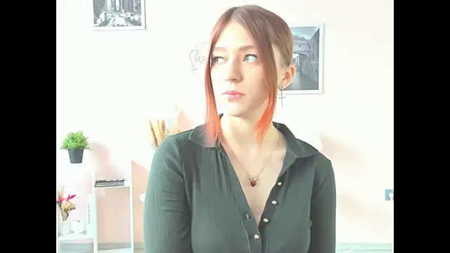 FallonGarza online show from April 10, 2026, 8:54 am