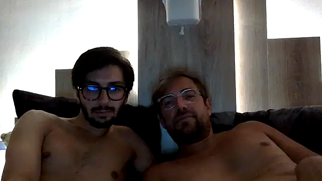 DoubleA2111 online show from May 23, 2026, 9:14 pm