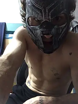 Eyelessmage1 online show from April 9, 2026, 6:58 pm