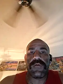 fitguy4u online show from July 23, 2026, 8:38 pm