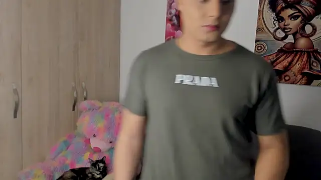 Dynamo 5 online show from April 17, 2026, 5:27 pm