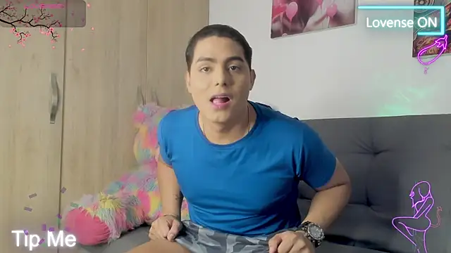 Dynamo 5 online show from April 10, 2026, 5:31 pm