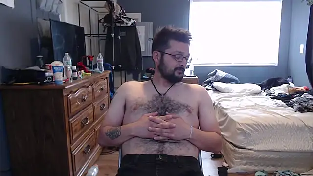 Samcambam online show from April 9, 2026, 4:02 pm