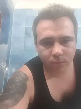 Ismael993A online show from April 20, 2026, 1:45 pm