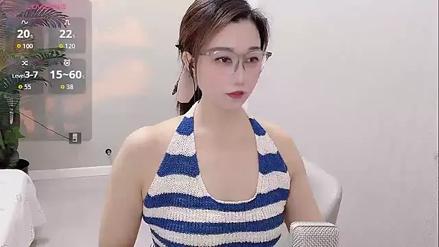 Yunxi- online show from July 18, 2026, 1:20 pm