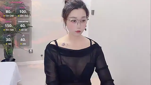 Yunxi- online show from June 1, 2026, 2:06 pm
