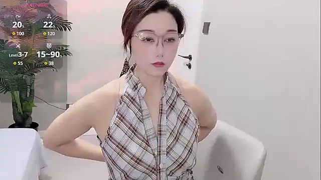 Yunxi- online show from July 1, 2026, 2:01 am