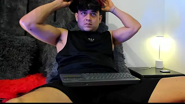 Bryan Rossi online show from April 26, 2026, 5:21 pm