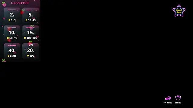 Snapshot of Samcielo_tay chatting on May 4, 2026, 2:37 am Samcielo tay online show from May 4, 2026, 2:37 am