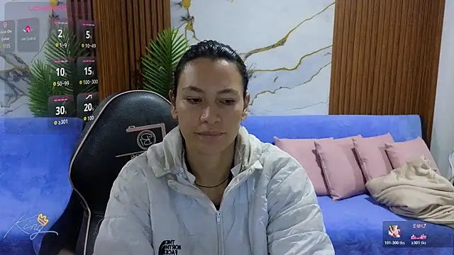 Snapshot of alonddra_tay chatting on June 12, 2026, 11:41 am alonddra tay online show from June 12, 2026, 11:41 am