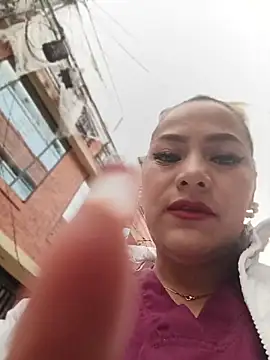 LUISA  07 online show from June 3, 2026, 12:17 pm