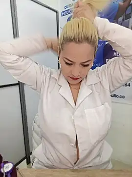 LUISA  07 online show from June 3, 2026, 2:33 pm