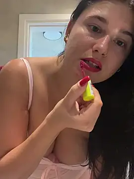 KimberlyBlueOfficial online show from June 4, 2026, 2:55 pm