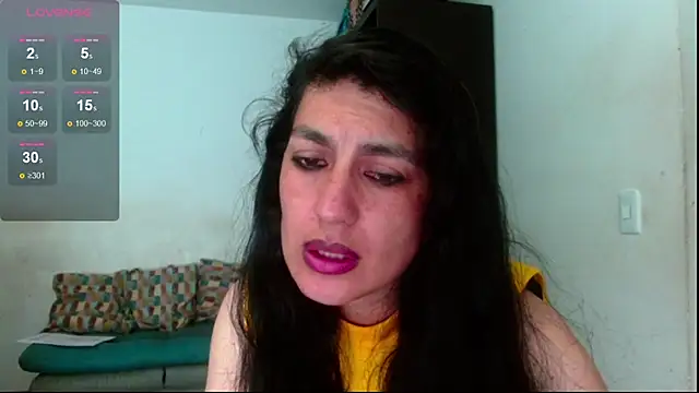 Snapshot of diosa_gil chatting on July 8, 2026, 2:24 am diosa gil online show from July 8, 2026, 2:24 am