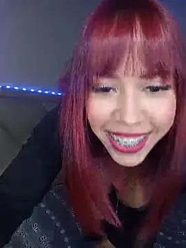 Samiragrey online show from May 18, 2026, 11:20 pm