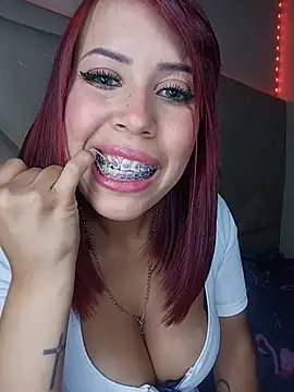 Samiragrey online show from June 3, 2026, 12:33 am