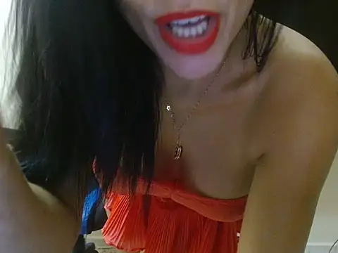 pocahontasbrasil online show from June 7, 2026, 8:08 am