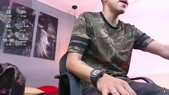 Zack isback online show from July 18, 2026, 7:44 pm