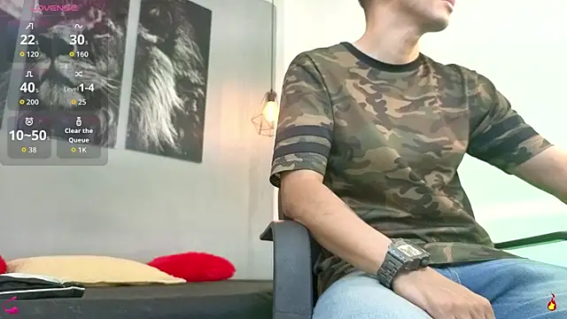 Zack isback online show from July 21, 2026, 8:21 pm