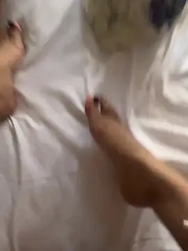 Aitana Lux online show from April 15, 2026, 8:42 pm