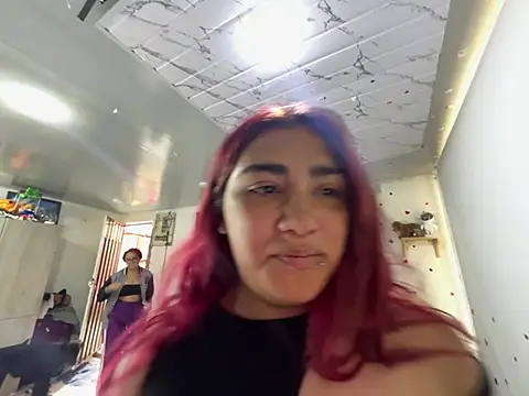 Snapshot of lucyheart_8 chatting on April 10, 2026, 8:27 pm lucyheart 8 online show from April 10, 2026, 8:27 pm