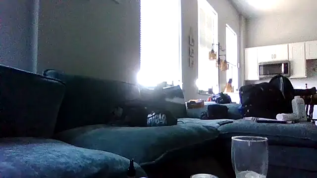 Bootycheekz online show from April 25, 2026, 7:44 pm