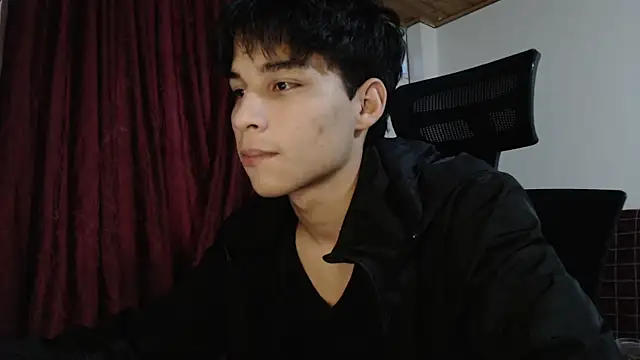 Snapshot of Marck-Pro chatting on July 25, 2026, 11:00 pm Marck-Pro online show from July 25, 2026, 11:00 pm