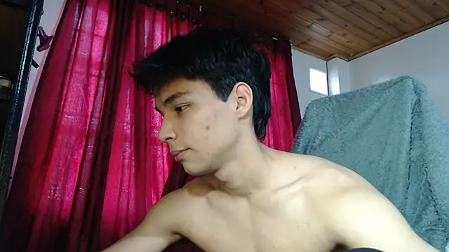 Snapshot of Marck-Pro chatting on July 24, 2026, 7:54 pm Marck-Pro online show from July 24, 2026, 7:54 pm