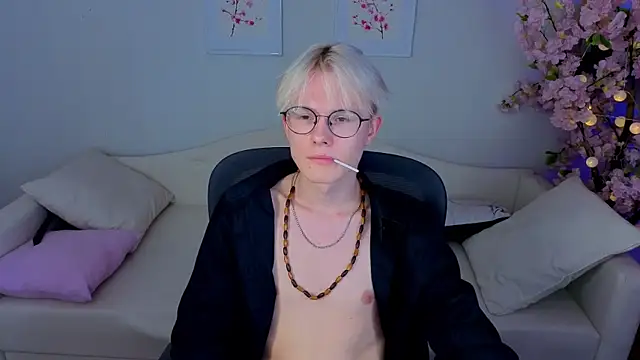 Liam Blair online show from July 22, 2026, 3:36 pm
