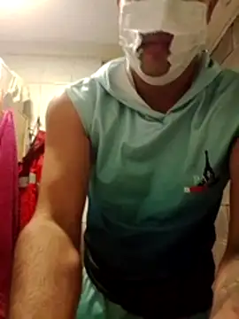 alexhotsex8 online show from April 10, 2026, 6:09 am