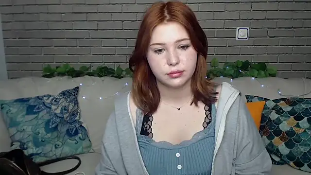 TeonaJ online show from April 12, 2026, 1:25 pm