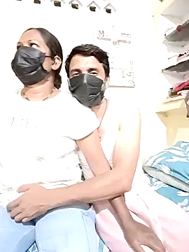 desixcople online show from April 11, 2026, 12:09 pm