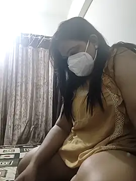 Monika299 online show from April 22, 2026, 5:53 pm