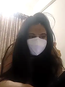 Monika299 online show from April 20, 2026, 6:20 pm