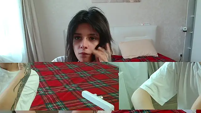 The Slutty Fox online show from July 23, 2026, 2:46 pm