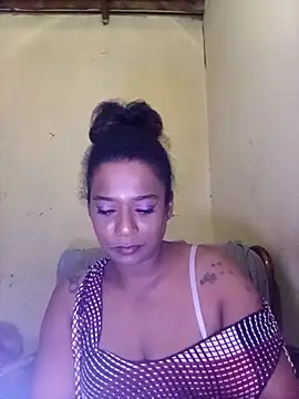 MiZz-Creator online show from April 11, 2026, 9:57 am