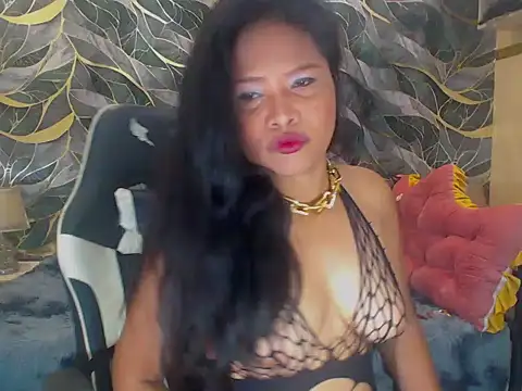 asian-foca online show from April 10, 2026, 11:45 pm