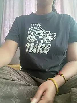 KANGANA-STRIP online show from April 27, 2026, 8:56 am