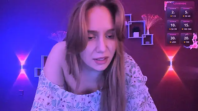 hanna dream0 online show from May 8, 2026, 1:59 pm