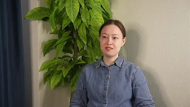 DanilleMincher online show from April 13, 2026, 4:27 am