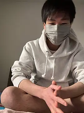 Snapshot of kurage164 chatting on April 15, 2026, 3:49 pm kurage164 online show from April 15, 2026, 3:49 pm