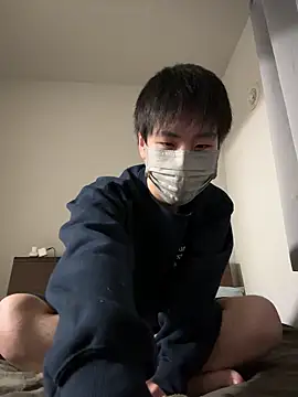 Snapshot of kurage164 chatting on April 12, 2026, 1:03 pm kurage164 online show from April 12, 2026, 1:03 pm