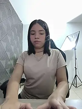 Tatiana Flame69 online show from July 22, 2026, 6:15 am