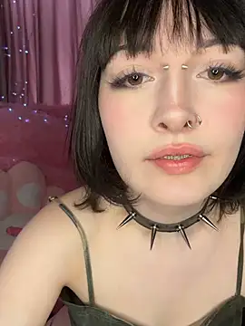 virusDoll online show from June 2, 2026, 12:49 pm